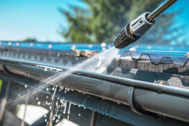 Best Roof Pressure Washing  in Florence, MT
