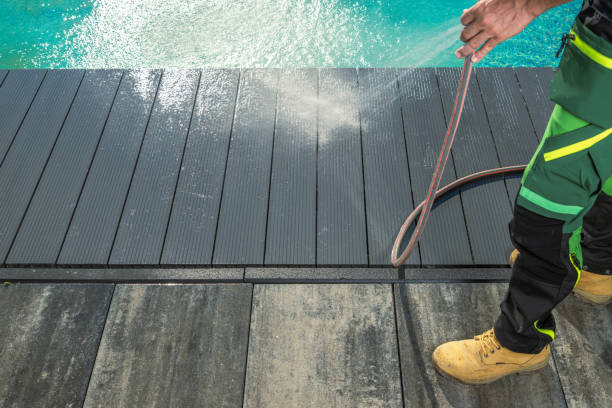 Best Concrete Pressure Washing  in Florence, MT