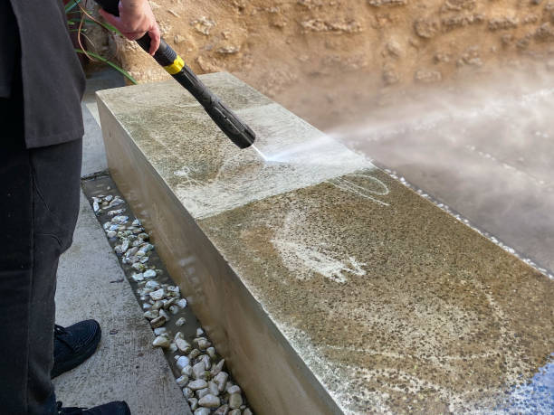 Pressure Washing Services for Businesses in Florence, MT