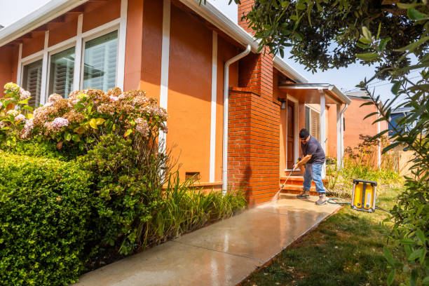 Best Deck Pressure Washing  in Florence, MT