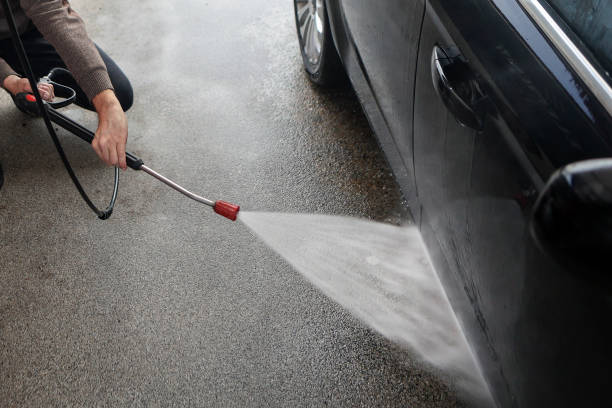 Why Choose Our Certified Pressure Washing Experts for Your Project Needs in Florence, MT?
