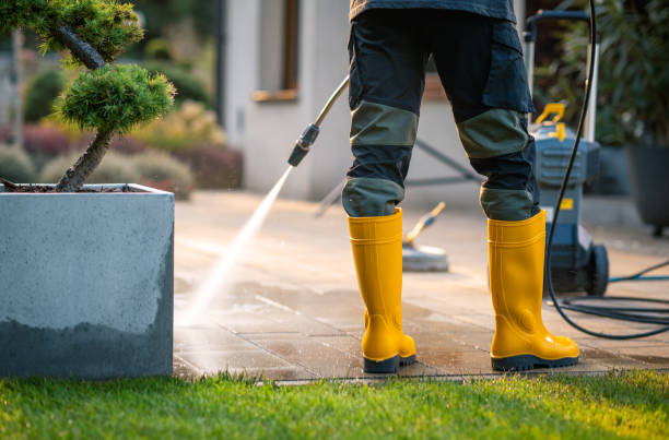 Why Choose Our Certified Pressure Washing Experts for Your Project Needs in Florence, MT?